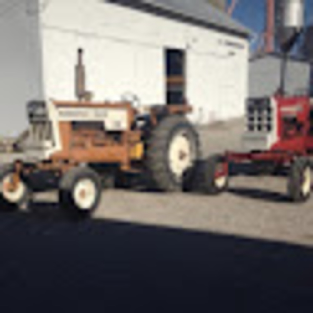 Meet your Posher, Sundermeier